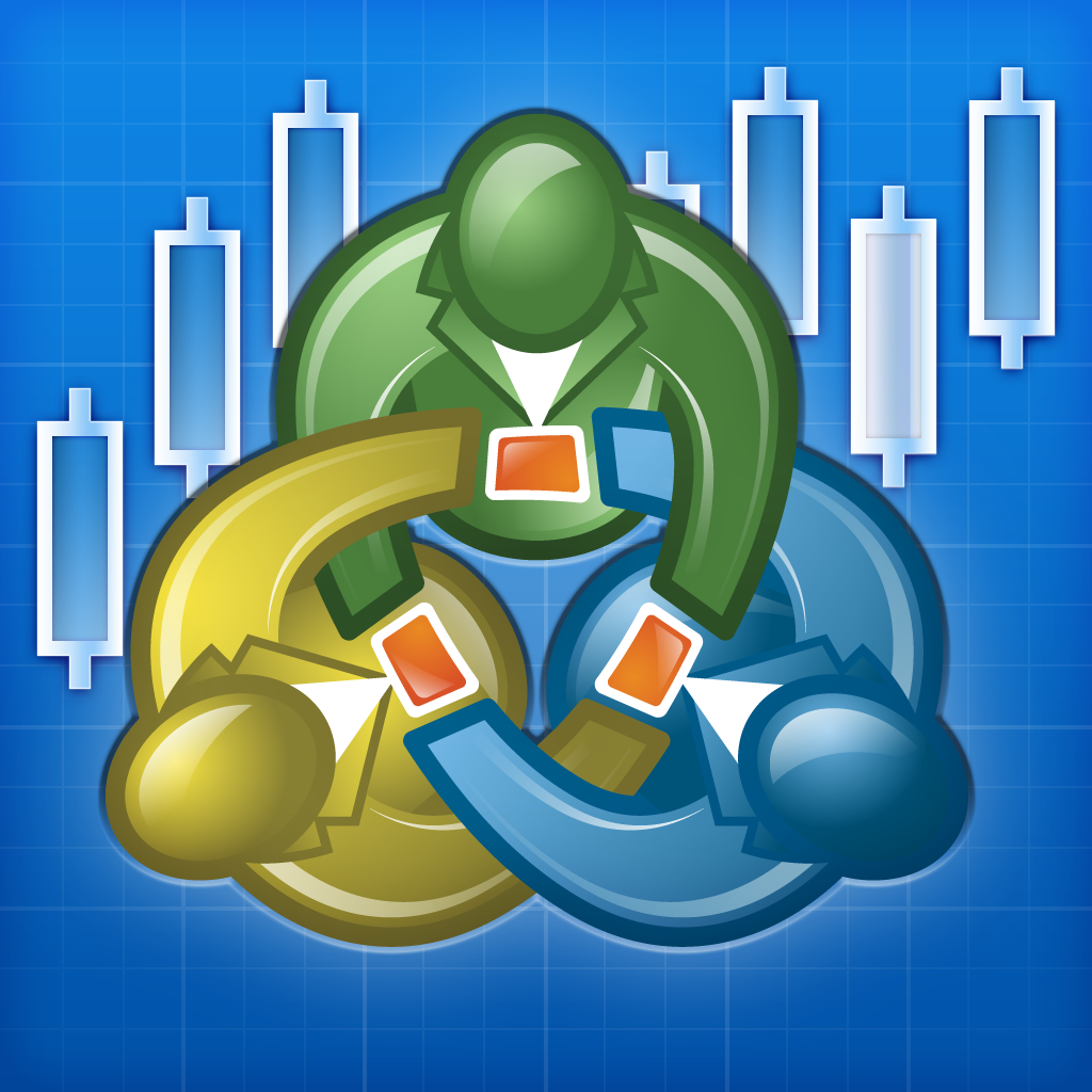 metatrader4_metatrader4外汇交易平台正规吗