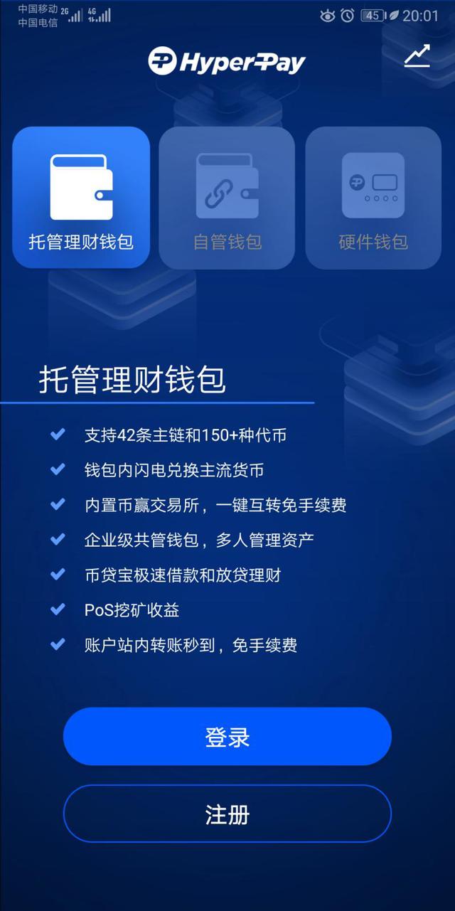 数字货币有哪几种钱包_数字货币有哪几种钱包类型