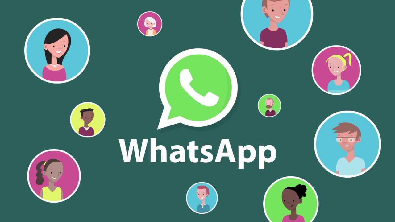 2023WhatsApp安卓最新版本_2020whatsapp官方网下载安卓