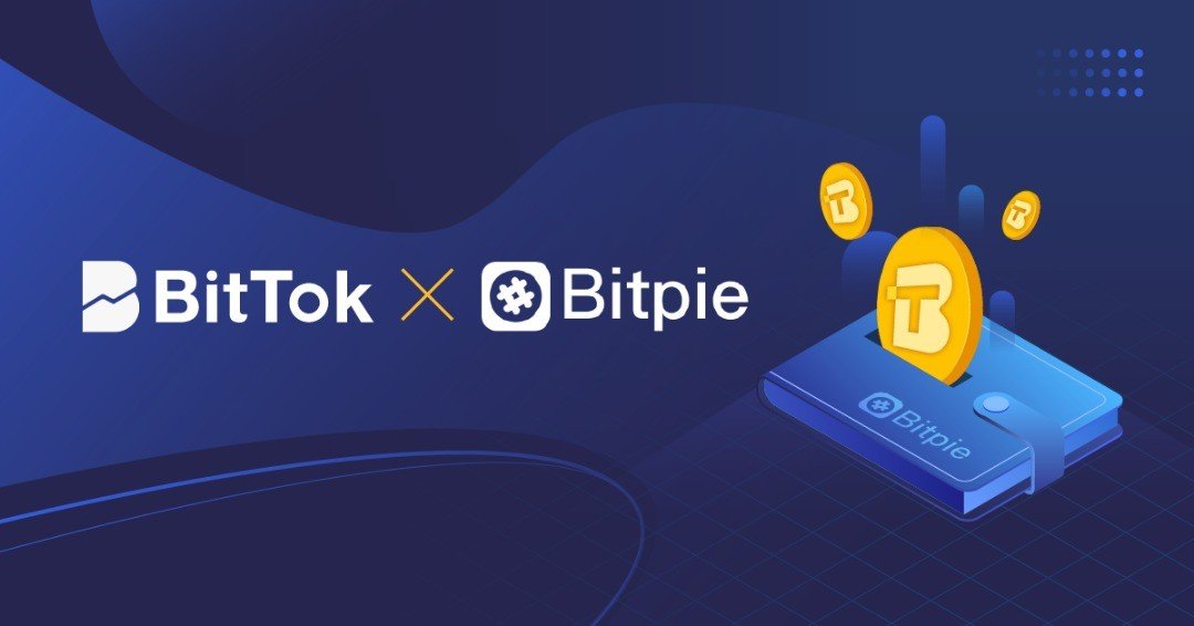 比特派数字钱包_bitpie比特派钱包