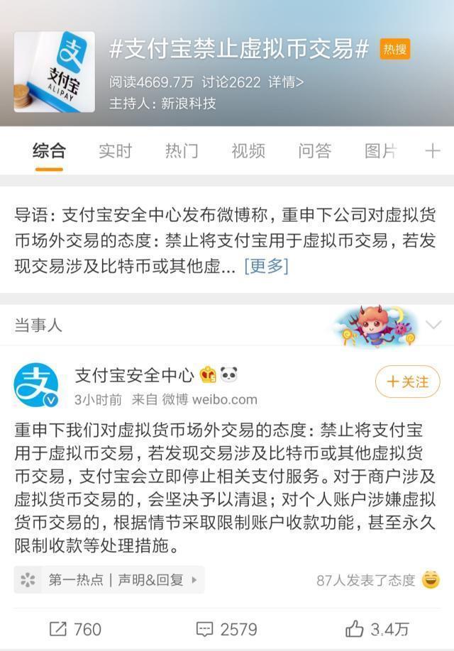 支付宝是什么货币_支付宝属于什么货币层次