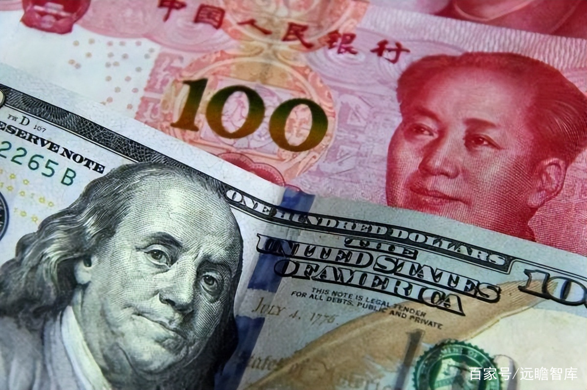 为什么不能随意发行货币_为什么央行可以随便发货币