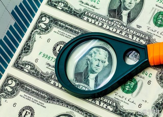 usd属于什么币种类型_usd是什么?科普这些关于货币的知识