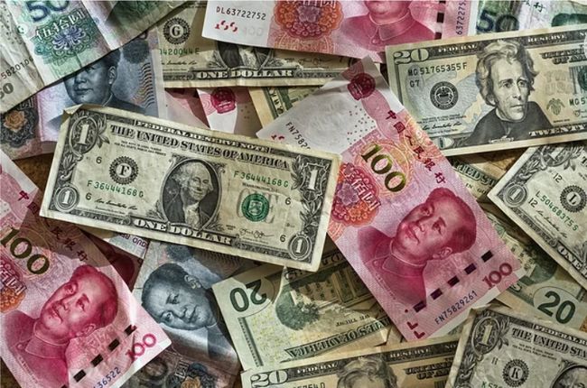 usd属于什么币种类型_usd是什么?科普这些关于货币的知识