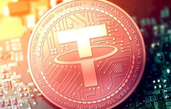 泰达币usdt能升值吗_泰达币usdt能涨到多少