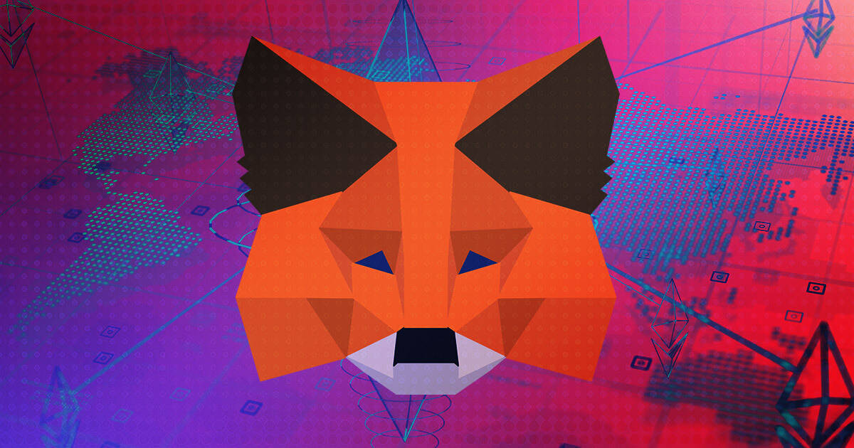 metamask_metatrader4官网下载