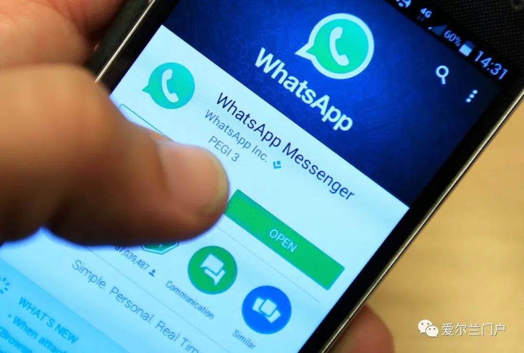 苹果手机国内的whatsapp怎么用_whatsapp在中国苹果手机怎么才能用
