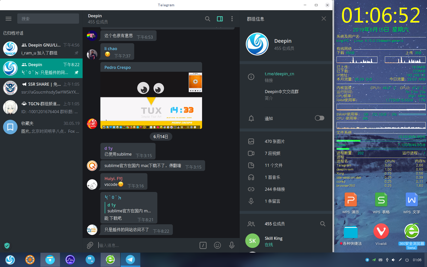telegeram为什么登不上去的简单介绍