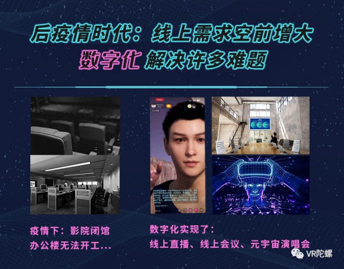 元宇宙虚拟数字人app_元宇宙虚拟数字人上市公司