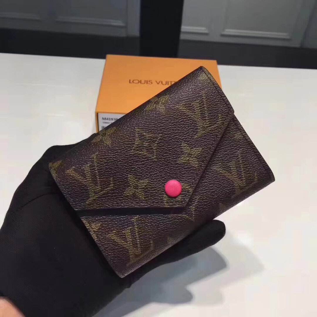 全球十大钱包排名_全球十大钱包品牌排行