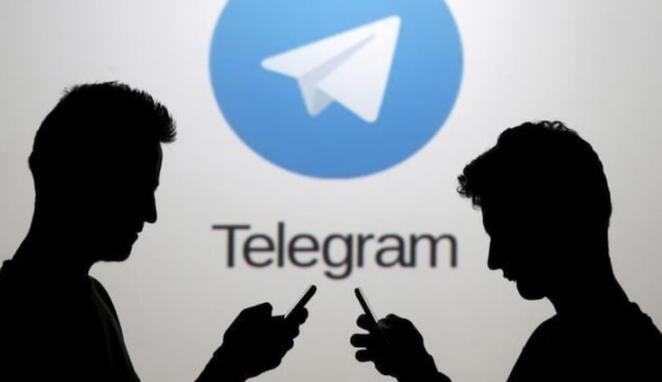 telegapp_telegeram中文版下载