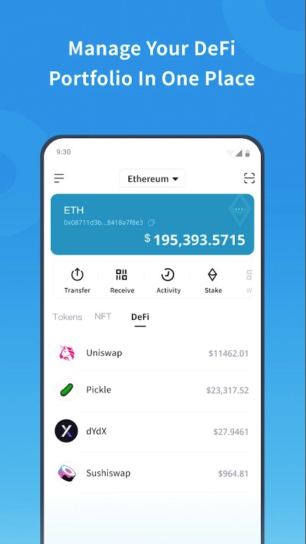 Imtoken官方安卓下载_imtoken官网下载283