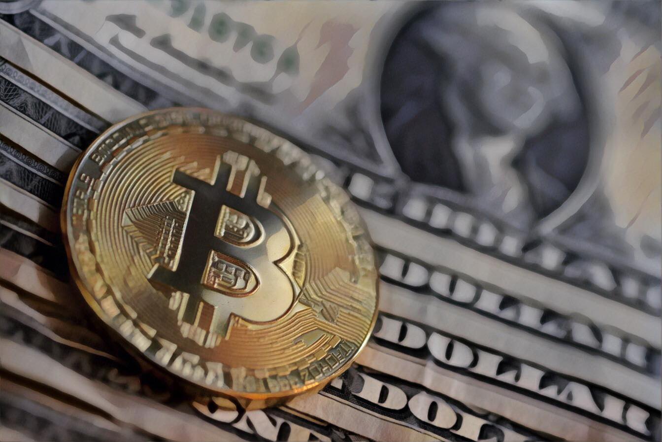 比特币挖出来的样子_比特币挖出来的样子视频