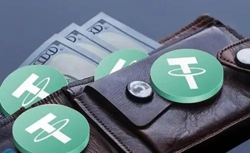 usdt买不了_usdt 100块买不进去