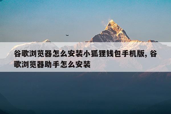 小狐狸钱包app官网版_小狐狸钱包app官网版最新版本513