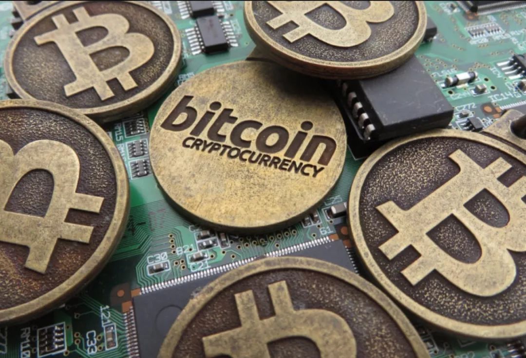 比特币是虚拟币还是数字货币_比特币是虚拟币还是数字货币呢