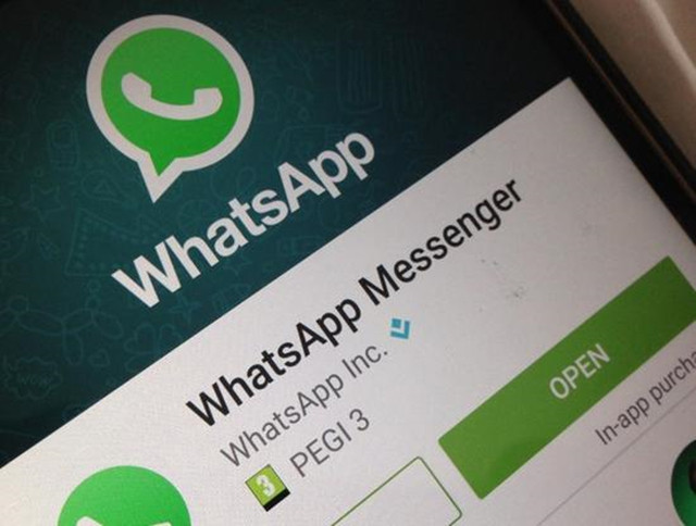 whatsapp官网下载_whatsapp官网下载苹果版本