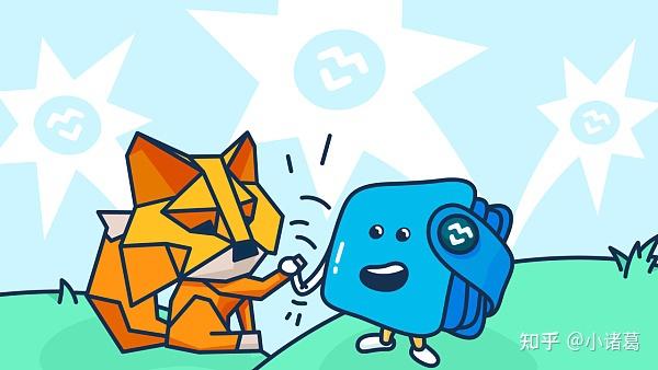 关于小狐狸钱包metamask手机版的信息