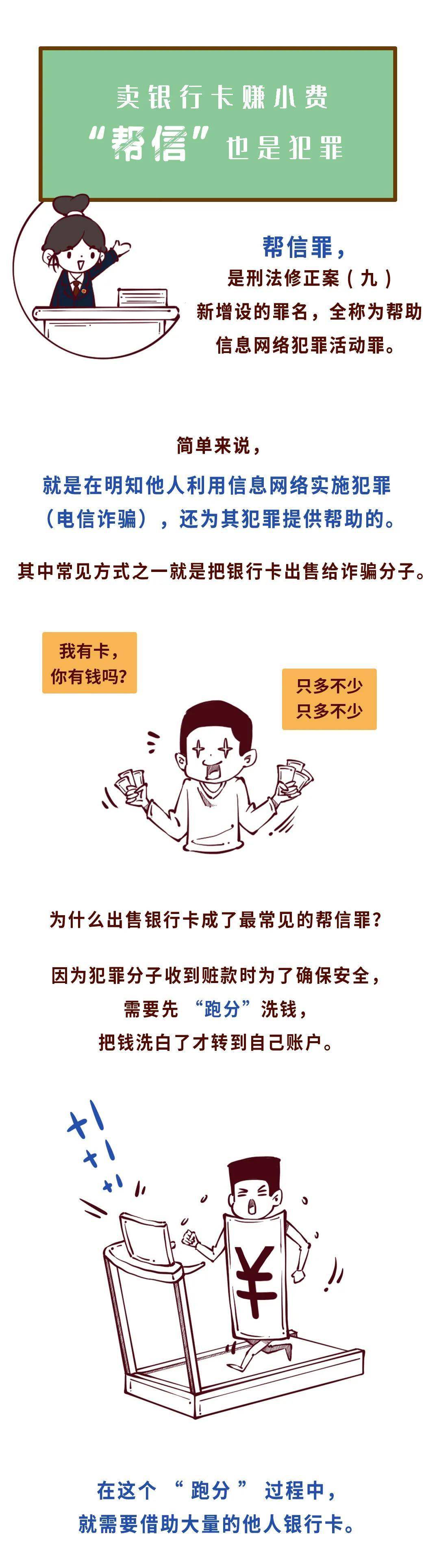 帮信罪_帮信罪定罪标准