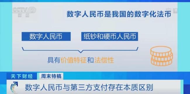数字人民币什么时候落地使用_数字人民币什么时候落地使用最好