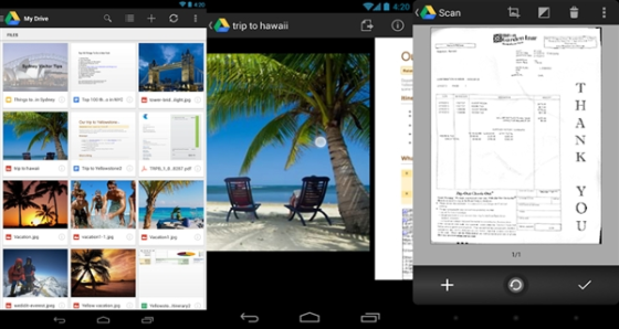 googledrive空间增加_google drive储存空间