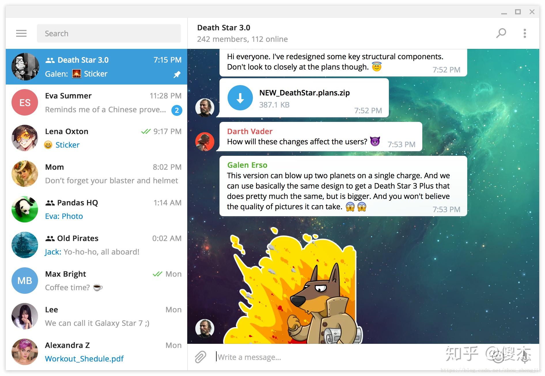 telegeram应用_telegram softonic