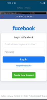 facebook应用下载_facebook app 下载