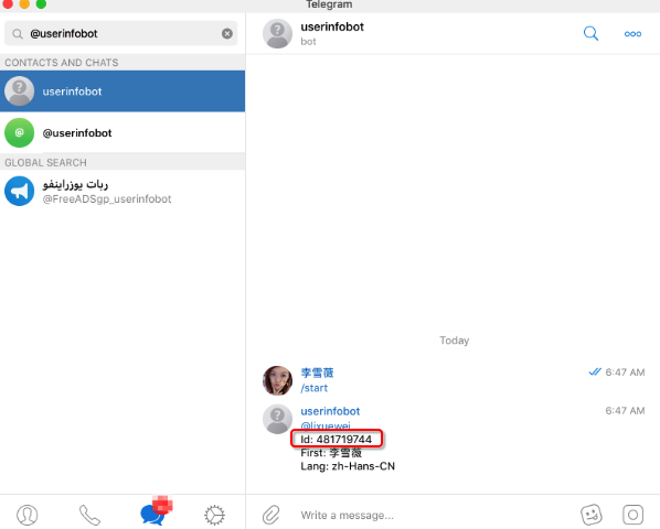 telegranapp下载_telegeram安装包下载