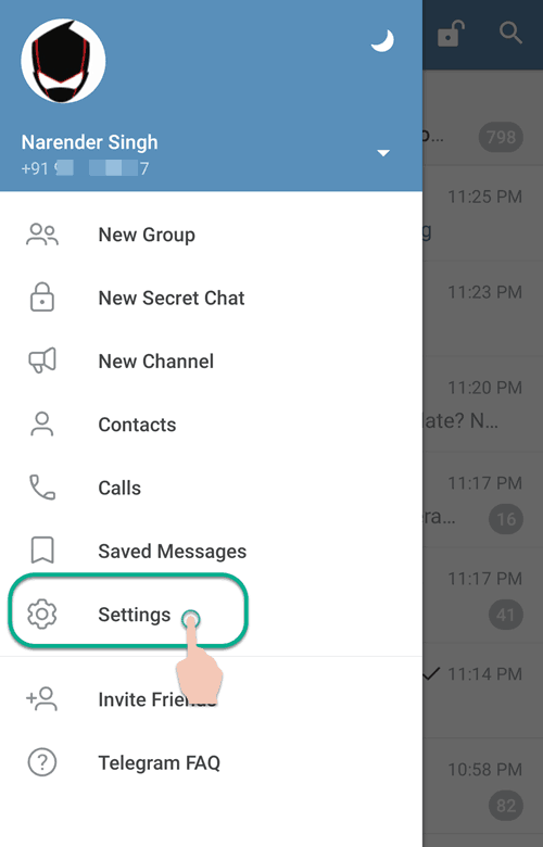 Telegram怎么搜索_telegeram怎么搜想要的群