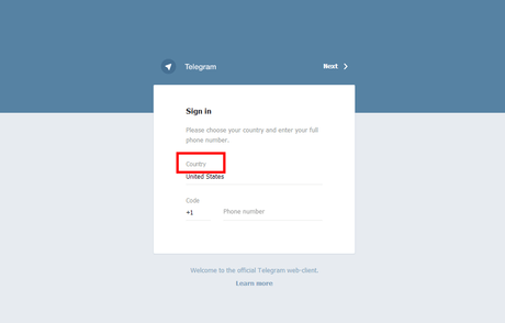 登陆telegram_telegram网页版入口
