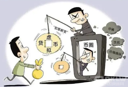 交易所平台诈骗套路_交易所平台诈骗套路国际黄金