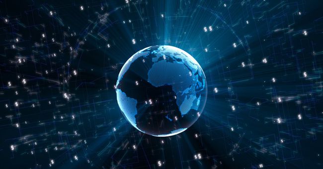 元宇宙虚拟世界_元宇宙虚拟世界和现实世界的连接