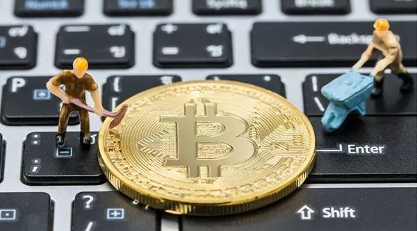 卖比特币提现1亿违法吗_比特币卖了提现要多久能到账