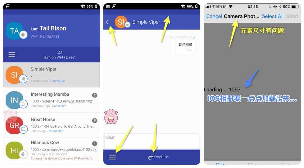 包含telegram一直转圈没有use的词条
