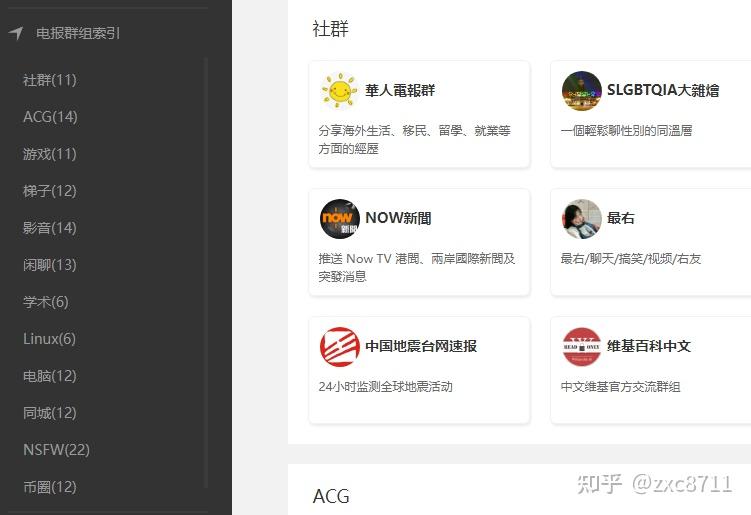 telegeram怎么找项目_telegraph最新代理链接
