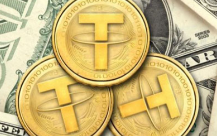 usdt币兑换人民币比例_1个usdt兑换人民币多少