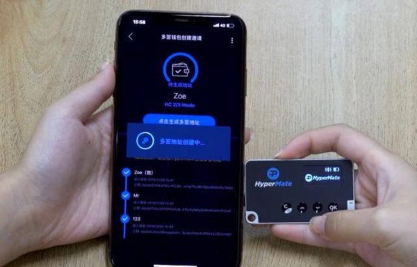 啥叫冷钱包_冷钱包绝对安全吗