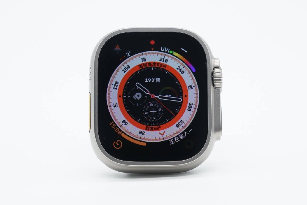 applewatch怎么充电_applewatch怎么充电常亮