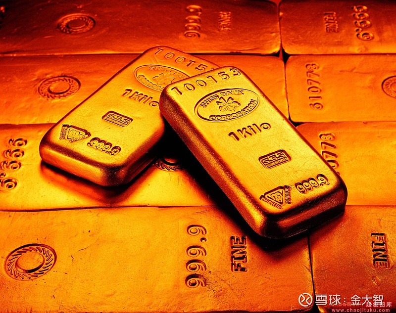 纽约黄金_纽约黄金实时行情最新