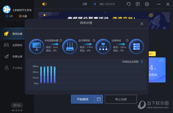 免费加速器网页加速_网页加速器免费版哪个好