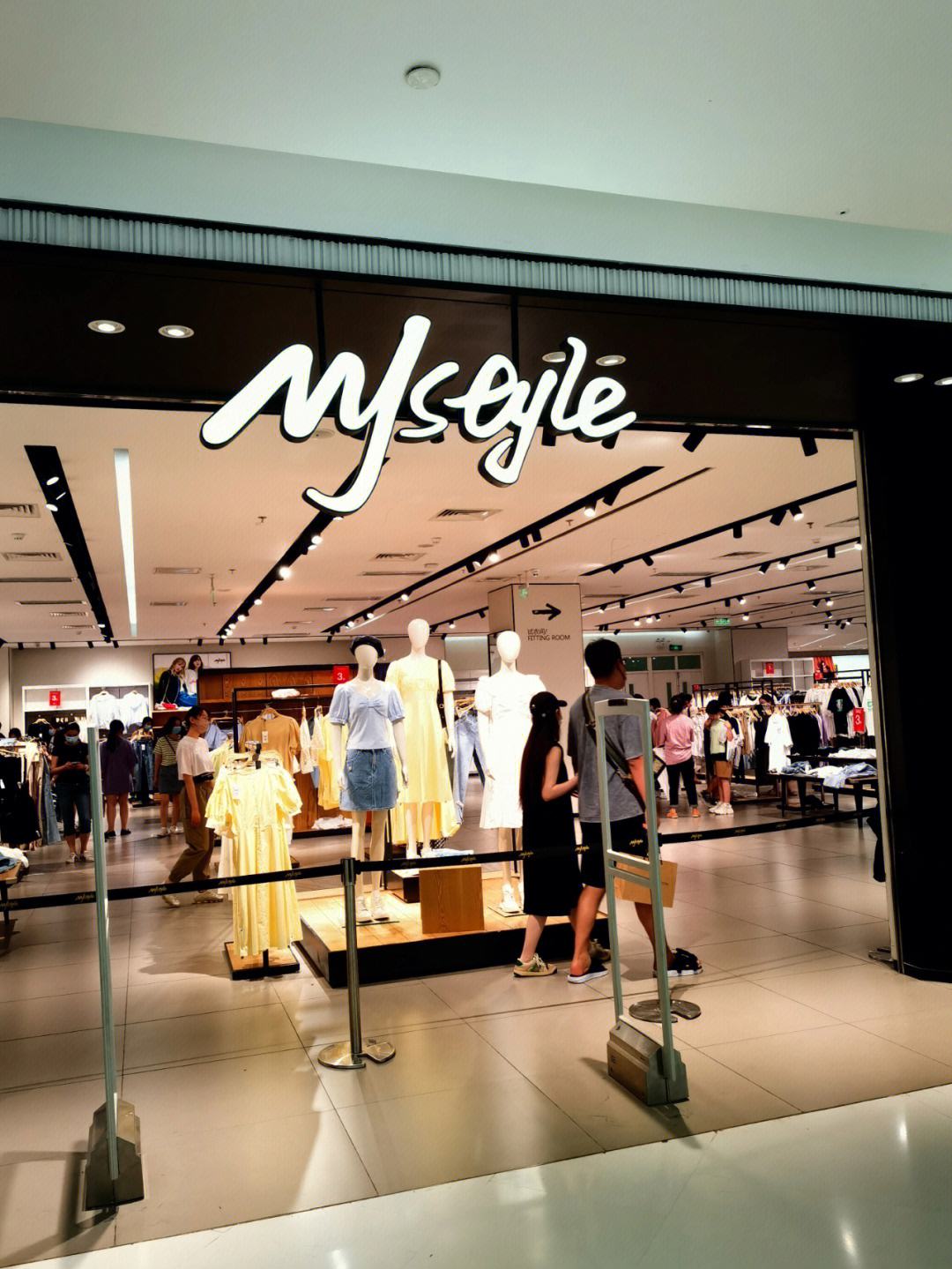 mystyle中文什么品牌_mystyle牌子中文叫什么