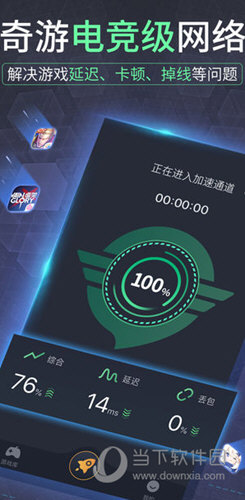 ios免费使用的加速器_ios免费加速器哪个好用