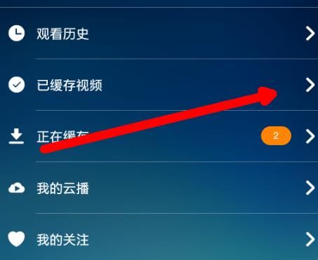 怎么在uc上看颜色视频_在uc浏览器怎么找小网站