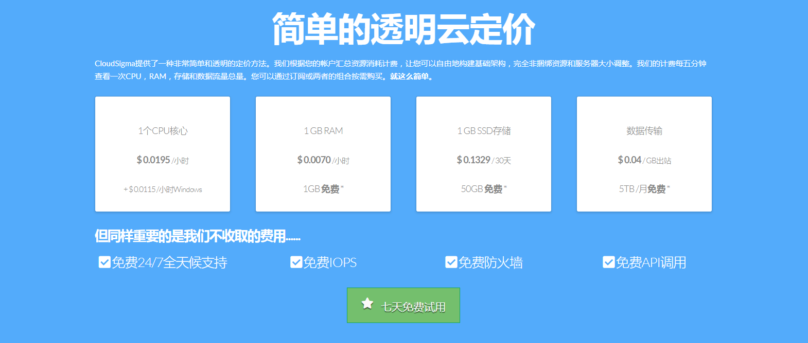 免费vps加速_免费vps试用7天加速