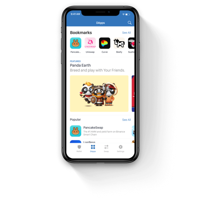 walletconnect钱包官方下载_兼容walletconnect的钱包有哪些