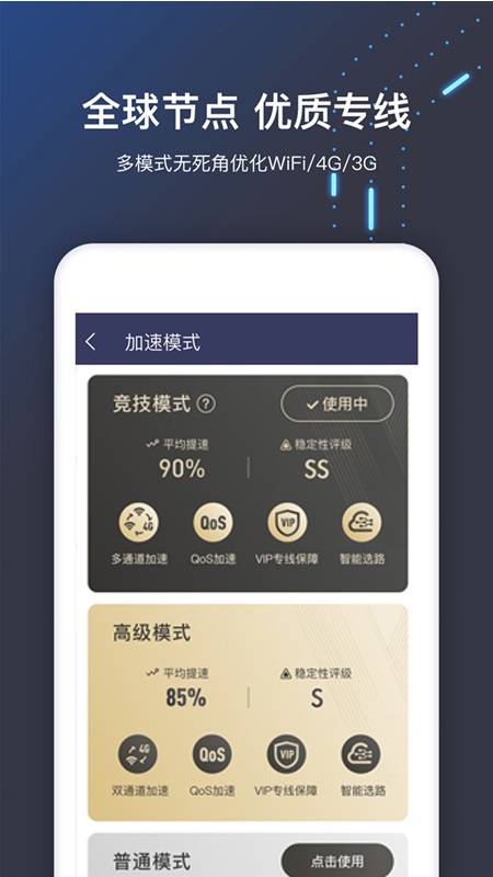 包含免费一小时加速器ios的词条