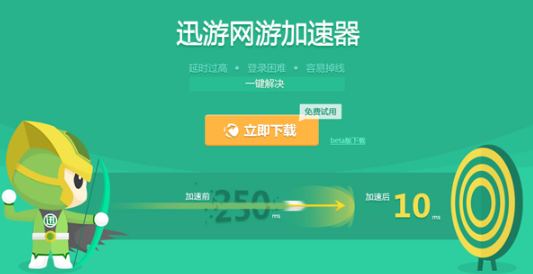 电脑上的免费加速器有哪些软件的简单介绍