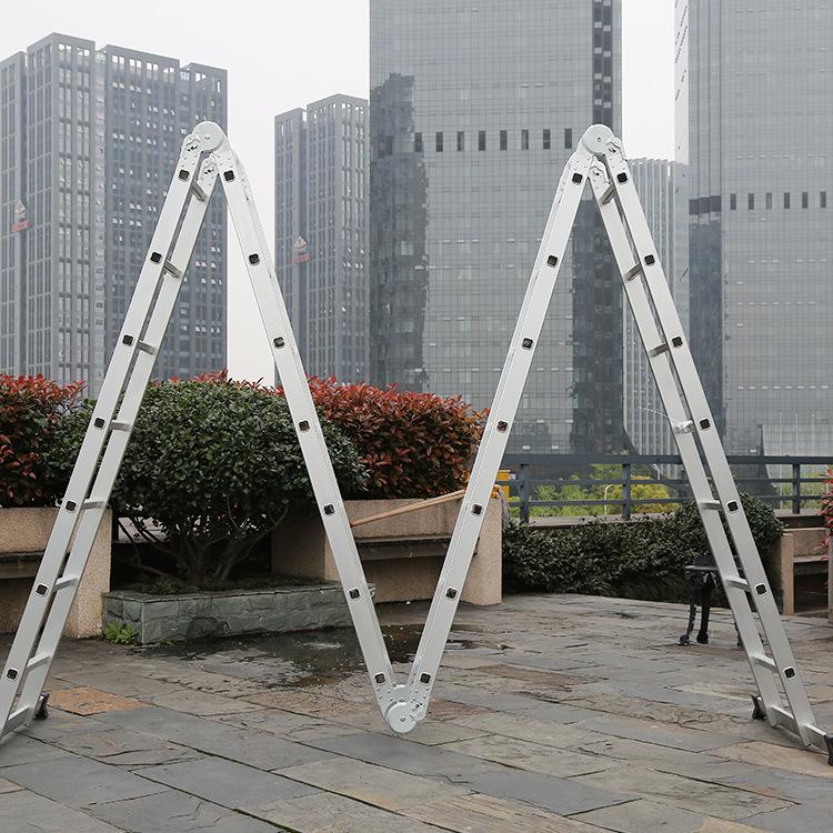 大家都用的什么梯子_来说说你们都用的什么梯子