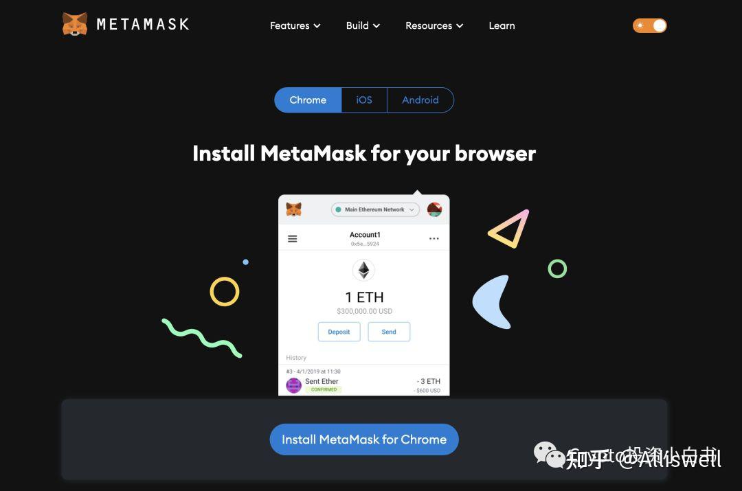 怎么下载metamask_怎么下载tiktok国际版