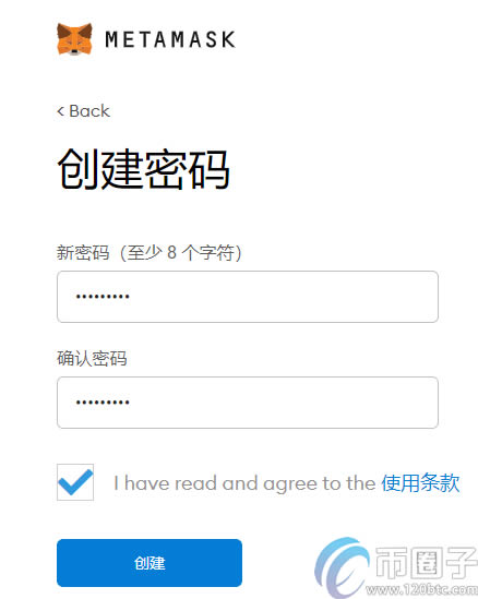 小狐狸钱包买币教程_小狐狸钱包手机版使用教程